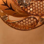 White Ring for Women