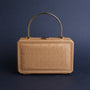 Beige Clutch for Women