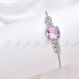 Pink Bracelet for Women