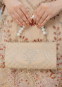 Peach orange Sharara for Women