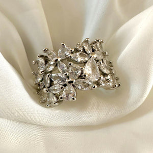 Silver Ring for Women