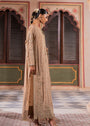 Almond brown Kurta Set for Women
