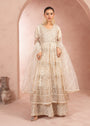 Cream Maxi for Women