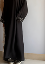 Black Abaya for Women