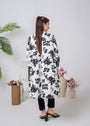 White Kaftan for Women