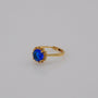 Blue Ring for Women