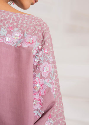 Lavender Sharara for Women