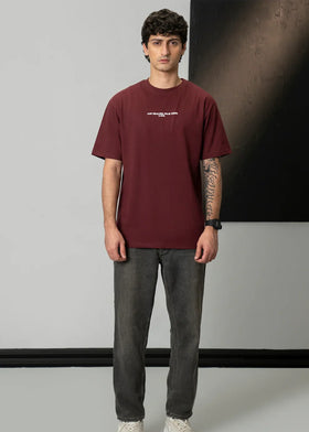 Men T-Shirts June'25