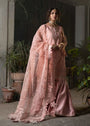 Blush pink Kurta Set for Women