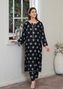 Black Co Ord Sets for Women