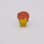 Multi Brooch for Girl