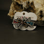 Multi Hair Clip for Women