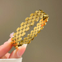 Gold Bracelet for Women