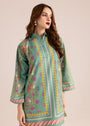 Pistachio green Co Ord Sets for Women