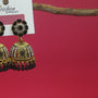 Black Earrings for Women