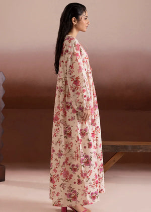 Off-white, pink Maxi for Women