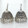 Silver Earrings for Women