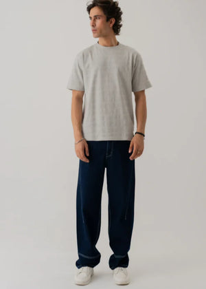 Dark blue Jeans for Men