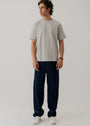 Dark blue Jeans for Men
