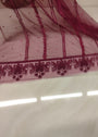 Magenta haze Kurta Set for Women