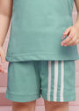 Aquamarine T Shirt for Girl
