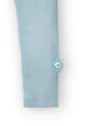Sky blue Leggings for Girl Newborn