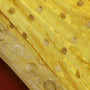 Yellow Dupatta for Women