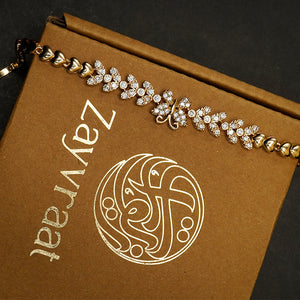 White Bracelet for Women
