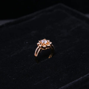 White Ring for Women