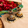 Black Earrings for Women