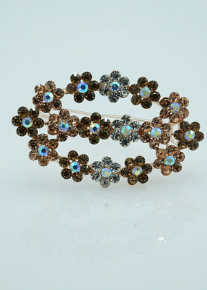 Multi Hair Clip for Women