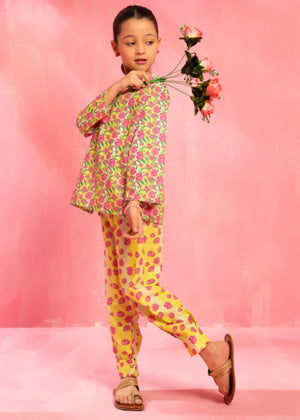 Multi Co Ord Sets for Girl