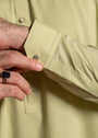 Key lime Shalwar Kameez for Men