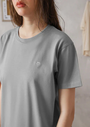 Ash grey Tracksuit for Women