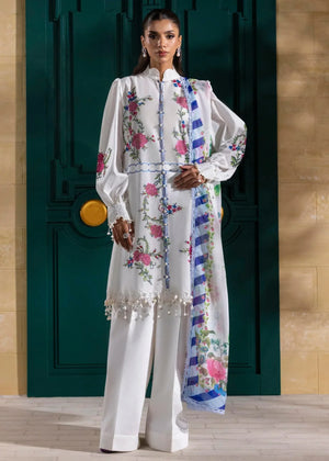 White Unstitched for Women