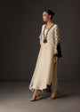 Ivory Kurta Set for Women