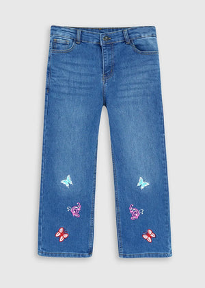 Denim Pants for Girl