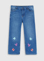 Denim Pants for Girl