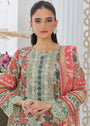 Tea green Unstitched for Women