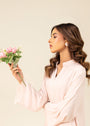 Blush pink Co Ord Sets for Women