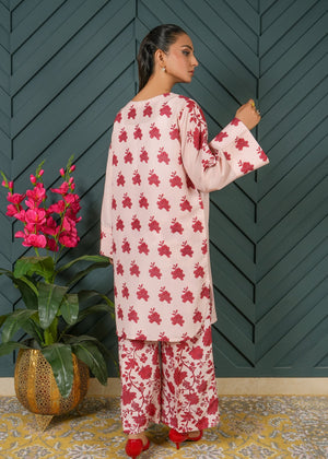 Pink Co Ord Sets for Women