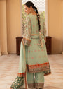 Mint green Kurta Set for Women