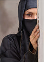 Black Abaya for Women