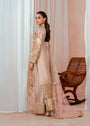 Gold Kurta Set for Women