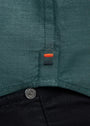 Green Casual Shirt for Men