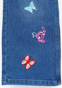 Denim Pants for Girl