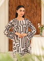 Pearl white Co ord Sets for Women