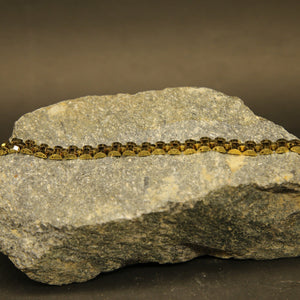 Gold Bracelet for Men
