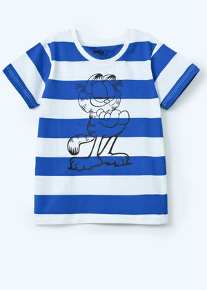 Blue T Shirt for Boy