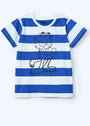 Blue T Shirt for Boy